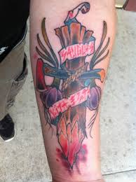 Find the nearest jonesboro ga tattoo shop and view all locations tattoo helps you narrow down results to art created by tattoo artists near you. A Piece Of My Horror Movie Monster Slayer Sleeve By Freddie Black Arrow Tattoo Jonesboro Ar Imgur