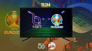 The 2020 uefa european football championship, commonly referred to as uefa euro 2020 or simply euro 2020, is scheduled to be the 16th uefa european championship, the quadrennial. Watch Euro 2020 In Thailand Nbt Tv Channel For Free And How To Live Stream Online Knowinsiders