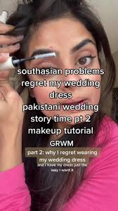 Mariam Olivera in Her Room Short