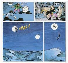 Image result for Philémon by fred