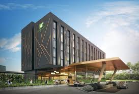 As an express hotel, their focus is on offering limited services and a reasonable price. Ihg Expands In Greater Sydney With Signing Of Holiday Inn Sydney St Marys 2016 News Media Newsroom Intercontinental Hotels Group Plc