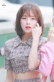 Choi Yewon Selebritas