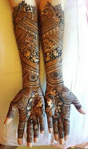 We're offering our expertise to help make the. Royal Bridal Mehndi Design Easy Mehndi Design