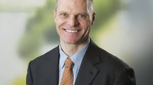 New Mercy Health CEO John Starcher reveals leadership team of Brian Smith, Drew  Banks and Dr. Anton Decker: EXCLUSIVE