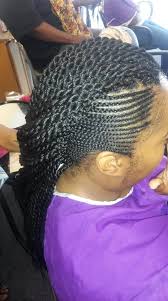 Aisha african hair braiding is located in milwaukee, wi and can be reached at: African Hair Braiding Home Facebook