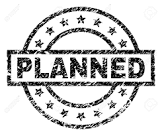 Planned
