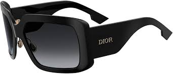 Amazon Com Dior Dior So Light 2 Black Grey Shaded 61 20 130 Women Sunglasses Clothing Sunglasses Women Sunglasses Dior