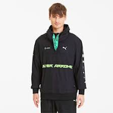 Blouson Mercedes Street Pour Homme Puma Mercedes Amg Petronas Puma France Mens Jackets Jackets Amg Petronas