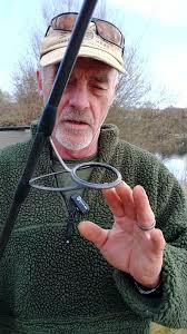 Dave Lane Talks About His Favourite Feature of the new DL40 Carp Rods