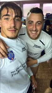 Cassino in estasi: è ritorno in Serie D! Due calciatori casertani  protagonisti della vittoria dell'Eccellenza laziale