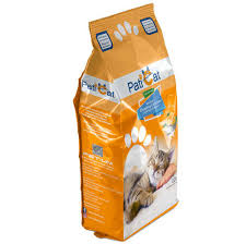 Paticat Portakal Kokulu Dogal Kalin Taneli Kedi Kumu 10 Lt Kedi Kumlari Paticat