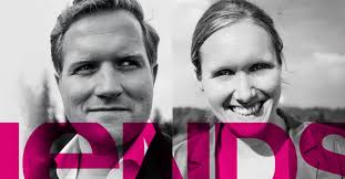 Technik. Kleben. leuchten. Präsentieren. FuchsAndFriends