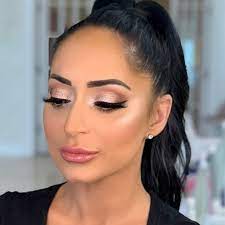 Pin On Makeup By Anjali