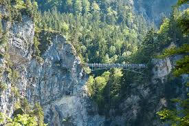 Die wanderer „zu hause beim bayrischen volksstamm, in bayern, in allgäuer landen. Marienbra Cke Wandern Sudtirol Bis Gardasee Wandertipps Mit Fotos Gps Daten