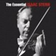 Isaac Stern