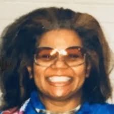 Obituary information for Martha Jean Malloy