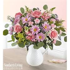 Such as in our collection of pictures of beautiful bouquets! 1 800 Flowers Her Special Day Bouquet By Southern Living Seattle Wa