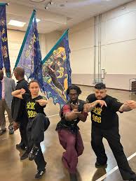 IF SOMEONE STILL HAS THE BANNER FOR THE 40TH ANNIVERSARY. PLEASE BRING IT  THIS WEEKEND FOR THE WORKSHOP. I FORGOT WHO TOOK IT DOWN AT THE 2019  WORKSHOP. WE WOULD LIKE TO