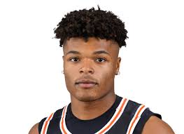 Elijah Walsh Career Stats