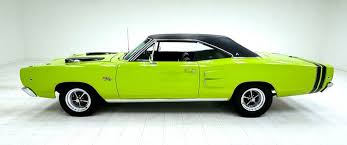 Image result for Medium Green 1968 Coronet