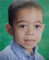 Family and friends celebrate the life of Josiah Jenkins