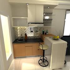 Model rumah sederhana tapi indah, semoga bisa jadi inspirasi. Meja Bar Di Dapur Rumah Minimalis 187 Gambar 715 Dekorasi Incredible Furniture