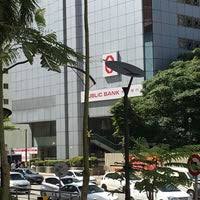 In malaysia there is the. Public Bank 1 Tip
