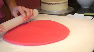 What You Need Icing Sugar Sugarpaste 750g 1kg Rolling Pin Cake Smoother Knife Cake Board For More Fabulous Ideas Vide Cake Craft Smooth Cake Cake Cover