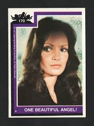 TOPPS CHARLIE'S ANGELS