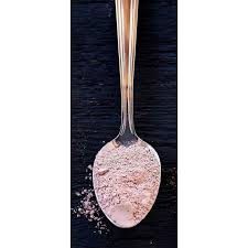 Easy to use, organic, natural way. Blush Kaolin Clay