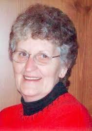 Dixie Fagerberg Obituary (1935