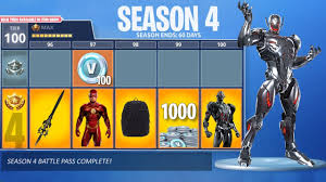 Late last week, he even told his followers that wolverine, storm, banana wolverine (peely variation) and groot. Fortnite Season 4 Skins Revealed By Fortnite Fortnite Season 4 Leaked Information Youtube
