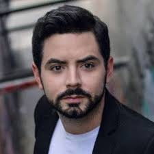 José Eduardo Derbez — The Movie Database (TMDB)