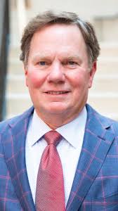 Ole Miss Honors Nine Distinguished Alumni, Business Leaders