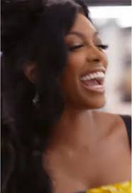 Porsha Jackson Line Dance