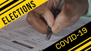 Check spelling or type a new query. Global Overview Of Covid 19 Impact On Elections International Idea