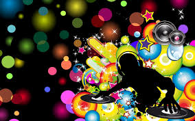 Free Download Dj Backgrounds Music Wallpaper Cute Wallpapers Funky Wallpaper