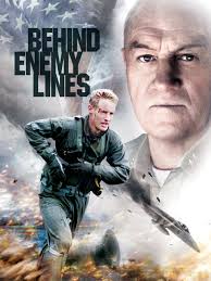 Faura and niv fichman and written by javier gullón, loosely adapted from josé saramago's 2002 novel the double. Prime Video Behind Enemy Lines