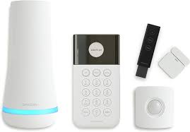 Some sources of carbon monoxide can. Amazon Com Simplisafe 5 Piece Wireless Home Security System Optional 24 7 Professional Monitoring No Contract Compatible With Alexa And Google Assistant Home Improvement