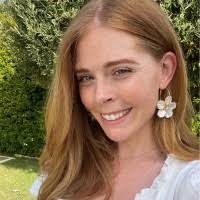 Francisca Baker's Instagram, Twitter & Facebook