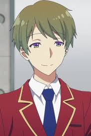Yousuke Hirata Anime Planet Anime Classroom What Is Anime Tsukiuta The Animation