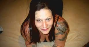 Kelly Cochran, The 'Devil Woman' Who Killed Her Lover And Then Her Husband