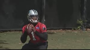 Cam newton wallpapers, it is incredibly beautiful and stylish wallpaper for your android device! Cam Newton Signs With New England Patriots Rocketcitynow Com