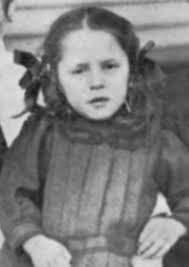 Luise Gretchen Kink-Heilmann : Titanic Survivor