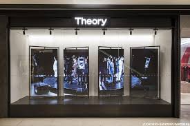 Maybe you would like to learn more about one of these? Theory New Store In Beijing Vudafieri Saverino Partners