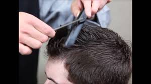 Check spelling or type a new query. Straight Razor Men S Haircutting Straight Razor Cutting Youtube