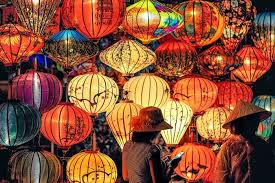 Cultural significance of the lantern festival. Spring Lantern Festival In Hong Kong 2021 A Handy Guide