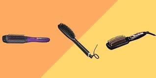 Buying guide for best hot air brushes what to look for when buying a hot air brush tips for using a hot air however, finding the right hot air brush for your hair is not so easy. Best Hot Brushes In 2020 For Easy Styling