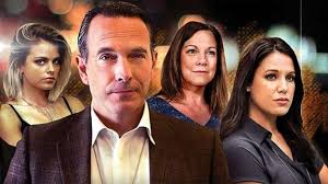 Pure Flix's Cop Drama 'Vindication' Returns For Season 2