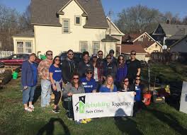 Based in germany, the financial giant services 85 million customers around the globe. Thank You To Allianz Life Insurance Company Rebuilding Together Twin Cities